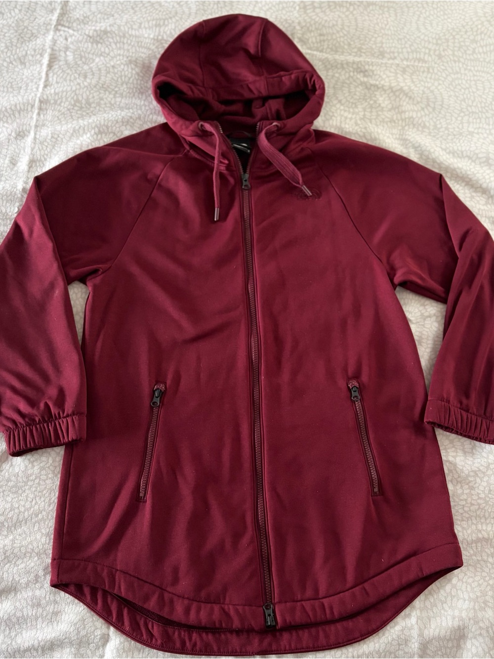 The North Face Women’s Jazzer Jacket